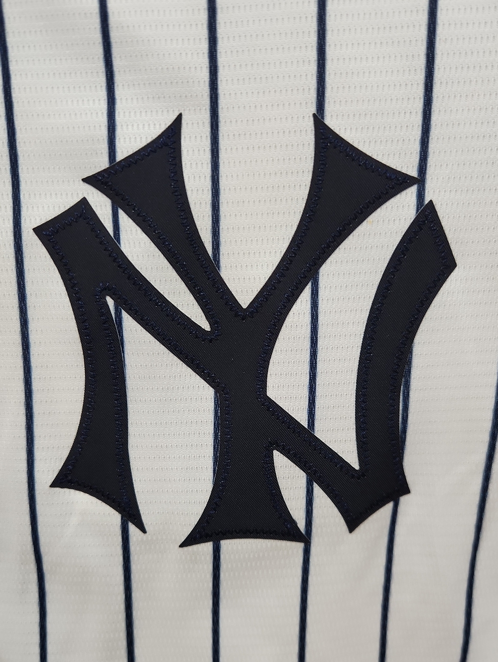 Nike New York Yankees Lou Gehrig Jersey Size Small - Picture 4 of 14